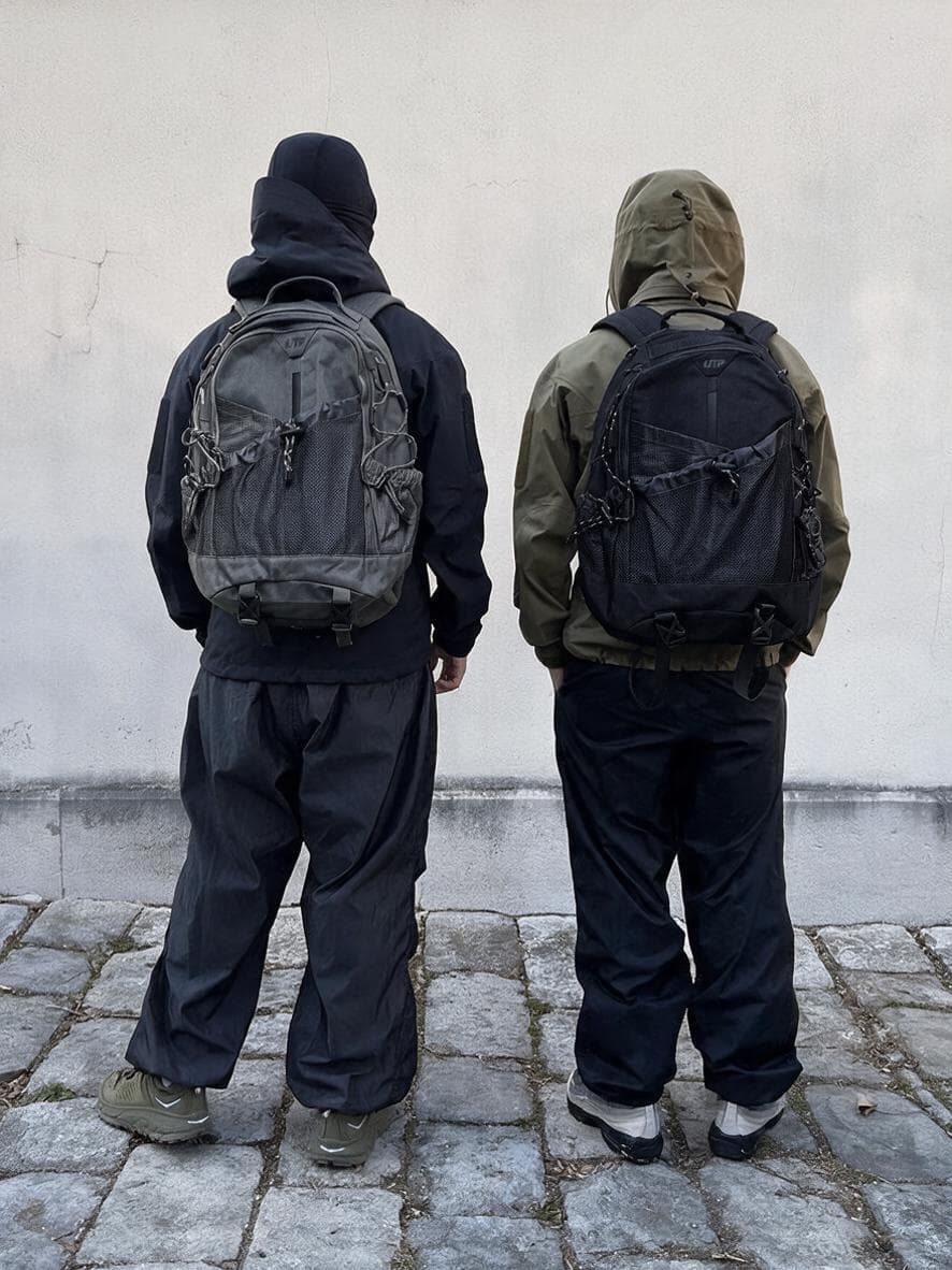 UTP "K2" Черный