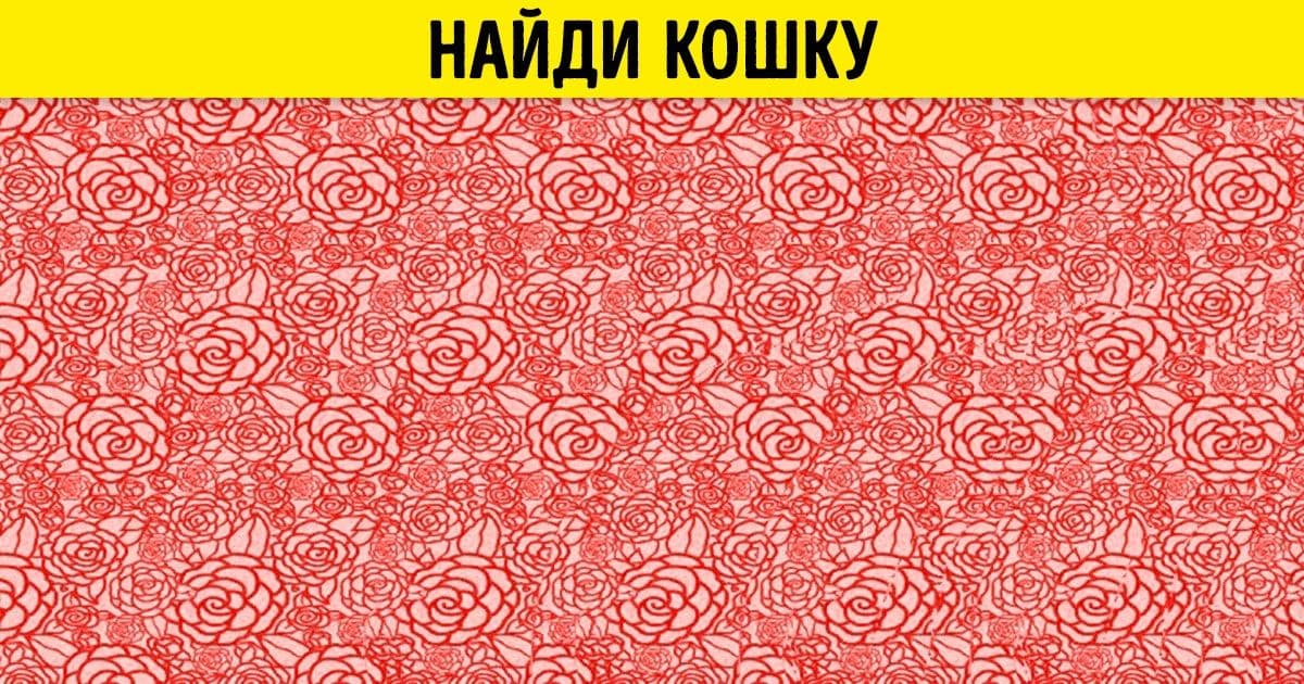 Тест, Черный